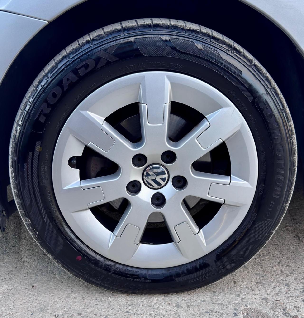 Volkswagen Polo 1.2 TDI DPF 3 p. Comfortline