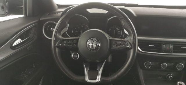 ALFA ROMEO Stelvio 2.2 Turbodiesel 160 CV AT8 RWD Sprint