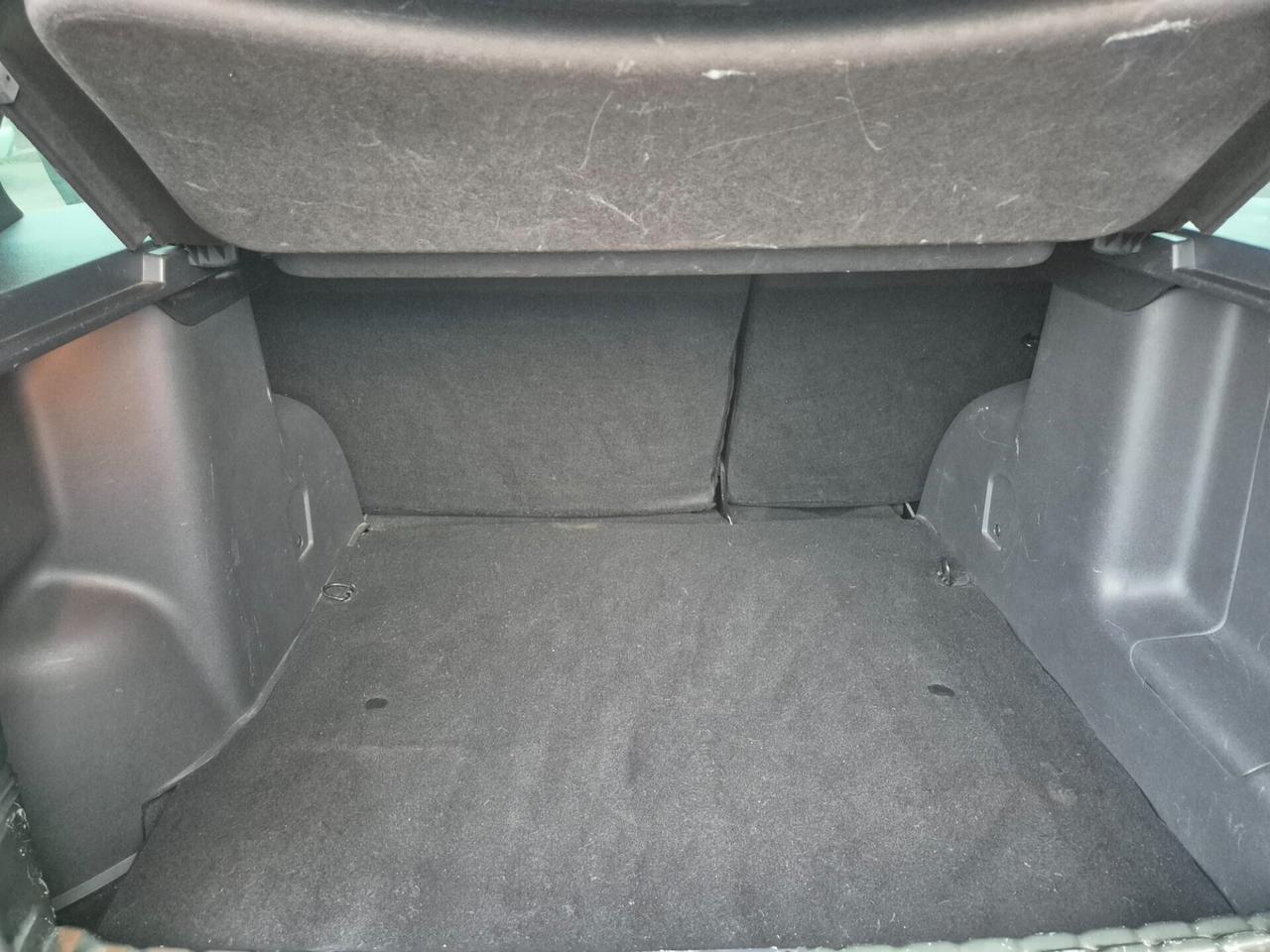 Dacia Duster 1.5 dCi 110CV 4x2 Lauréate