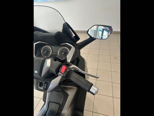 HONDA Forza 350 - 350