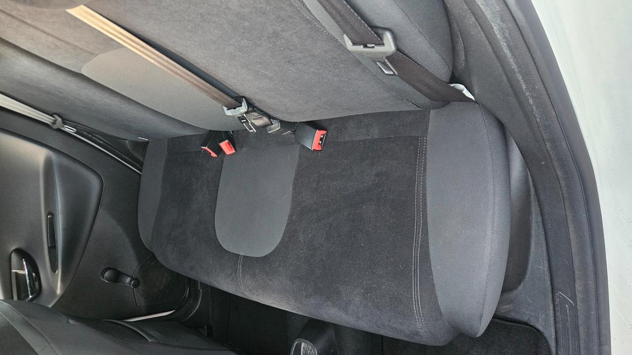 Lancia Ypsilon 1.2 69 CV 5 porte S&S Platinum