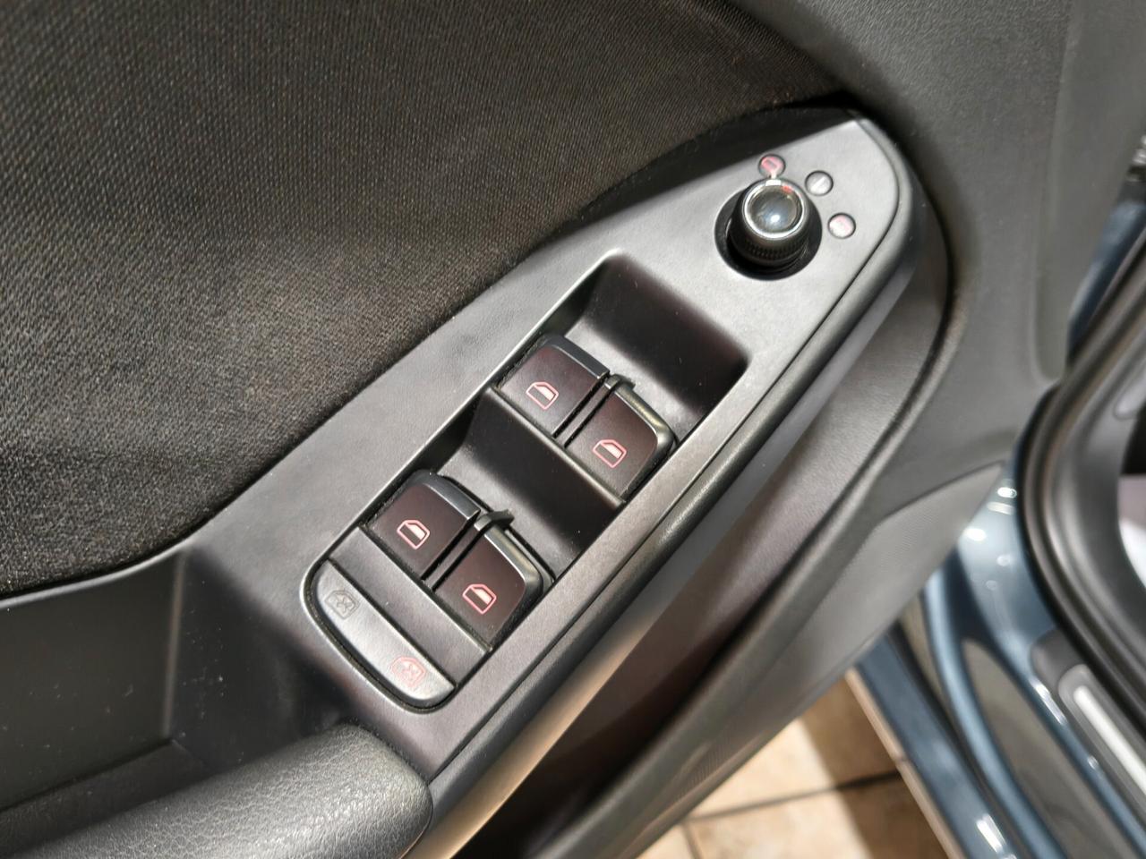 Audi A4 2.0 TDI 143CV MULTITRONIC 98.000 KM