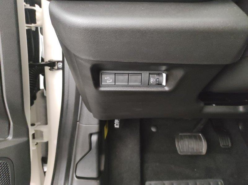 JEEP Avenger - Avenger 1.2 Turbo 110 CV MHEV Longitude