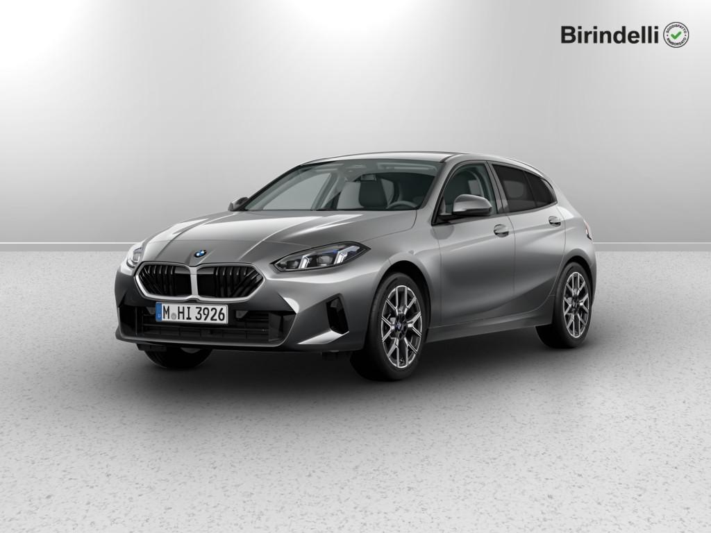BMW BMW 118d