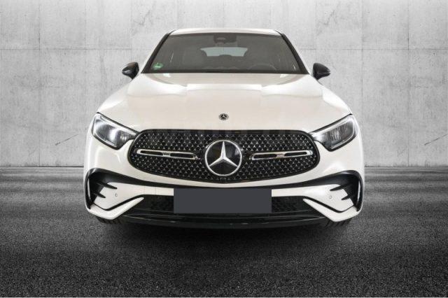 MERCEDES-BENZ GLC 220 d 4Matic Mild hybrid Coupé AMG Line Premium