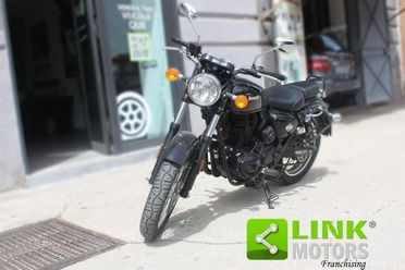 BENELLI Imperiale 400 400