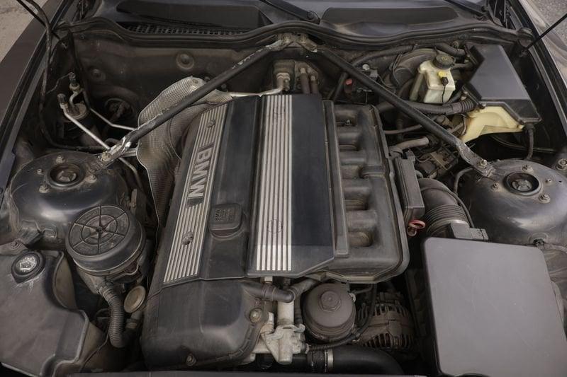 BMW Z4 Z4 2.5si Roadster Automatica Unicoproprietario