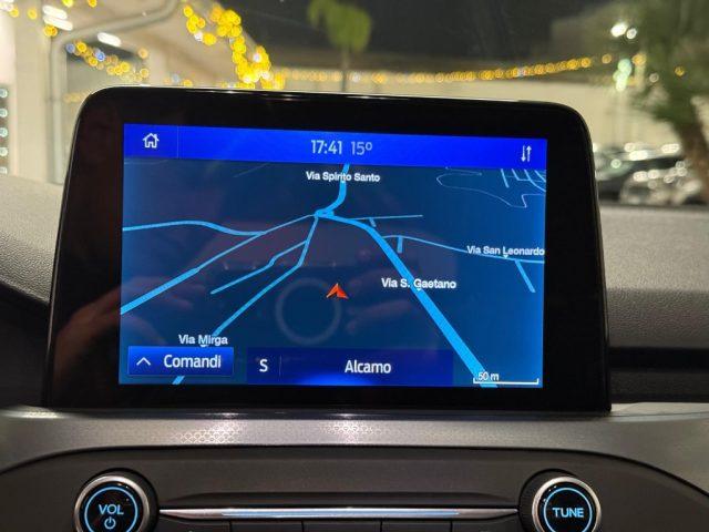 FORD Focus 1.5 EcoBlue 120 CV 5p. Active