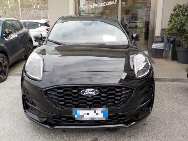 FORD Puma 1.0 Ecoboost Hybrid 125 CV ST Line