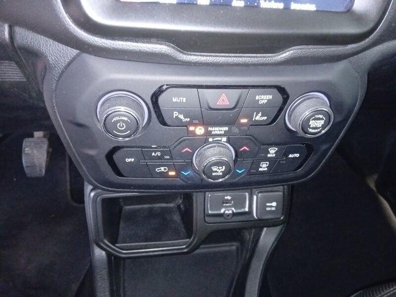 Jeep Renegade Renegade 1.4 MultiAir Limited