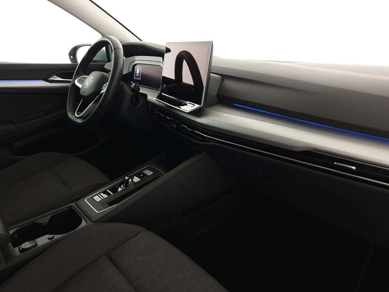 Volkswagen Golf variant 2.0 tdi life 150cv dsg