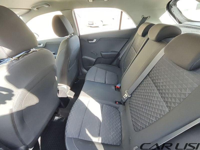 KIA Rio Rio 1.2 MPi 5 porte Active