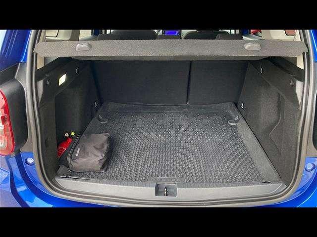 Dacia Duster 1.0 TCe GPL Prestige 4x2
