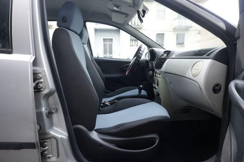 FIAT Punto FIAT Punto 1.2 5 porte Dynamic Unicoproprietario