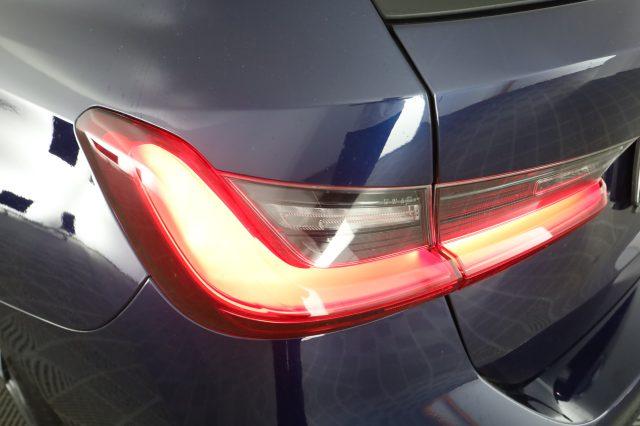 BMW 320 Serie 3 (G20/G21) d 48V Touring Business Advanta