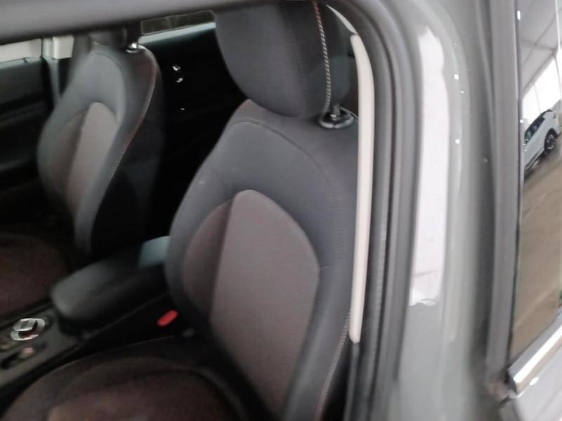 MINI ONE D CLUBMAN D BUSINESS AUTOM. DCT STATION WAGON