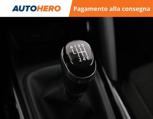RENAULT Kadjar TCe 130CV Energy Life