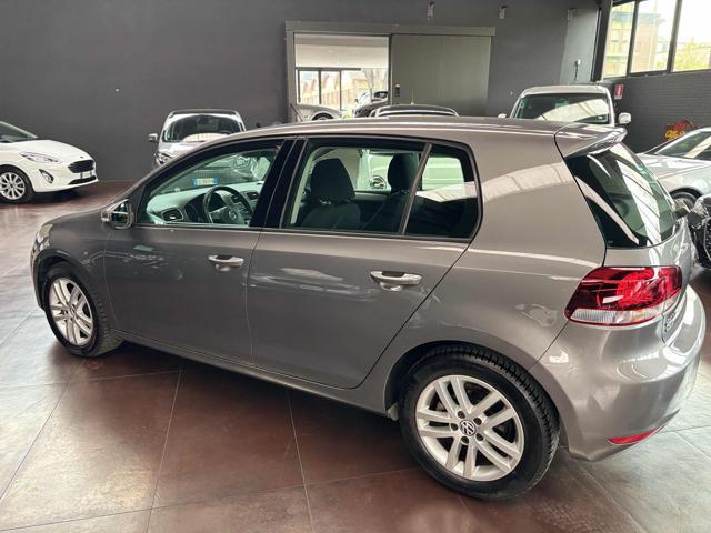 VOLKSWAGEN Golf 1.4 TSI 122CV DSG 5p. Highline