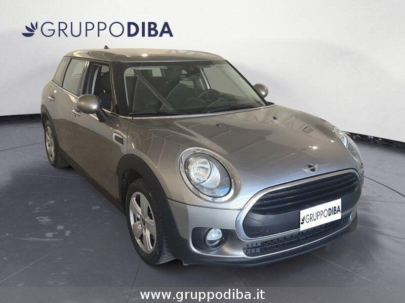 MINI Clubman Mini 2016 Diesel Mini 1.5 One D Business