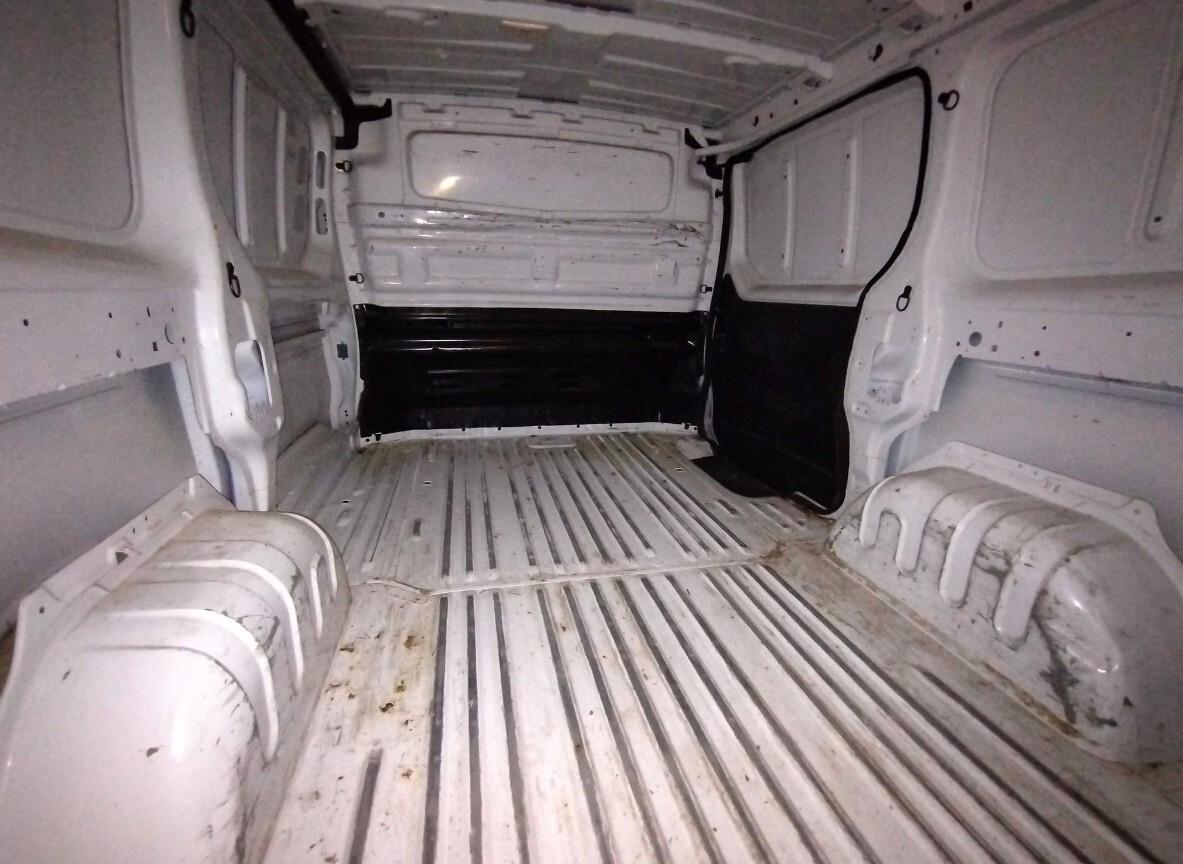 Renault Trafic T27 1.6dCi 125CV NETTO!!!