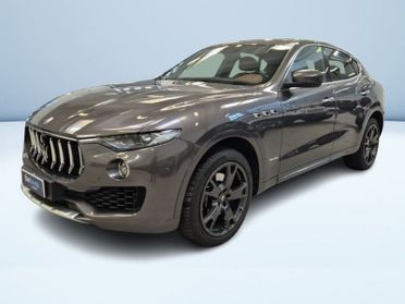 Maserati Levante 3.0 V6 GRANLUSSO 350CV AUTO