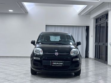 Fiat Panda 1.2 GPL