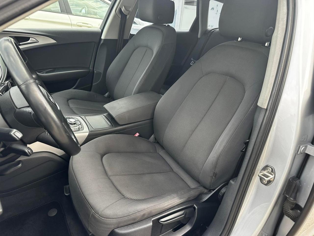 Audi A6 2.0 TDI 177 CV multitronic Advanced My 2012