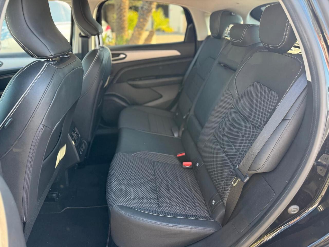 Renault Arkana Hybrid E-Tech 145 CV Intens *Ok Neopatentati