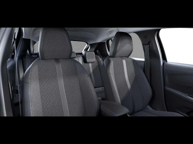 PEUGEOT 208 5P - ALLURE Hybrid 110 E-DCS6
