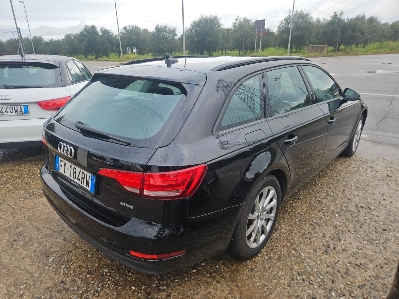 Audi A4 Avant 2.0 TDI 190 CV Quattro ultra Business Sport