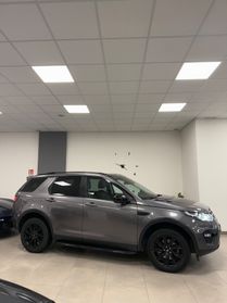 Land Rover Discovery Sport 2.0 TD4 180 CV Auto Business Ed. Premium SE