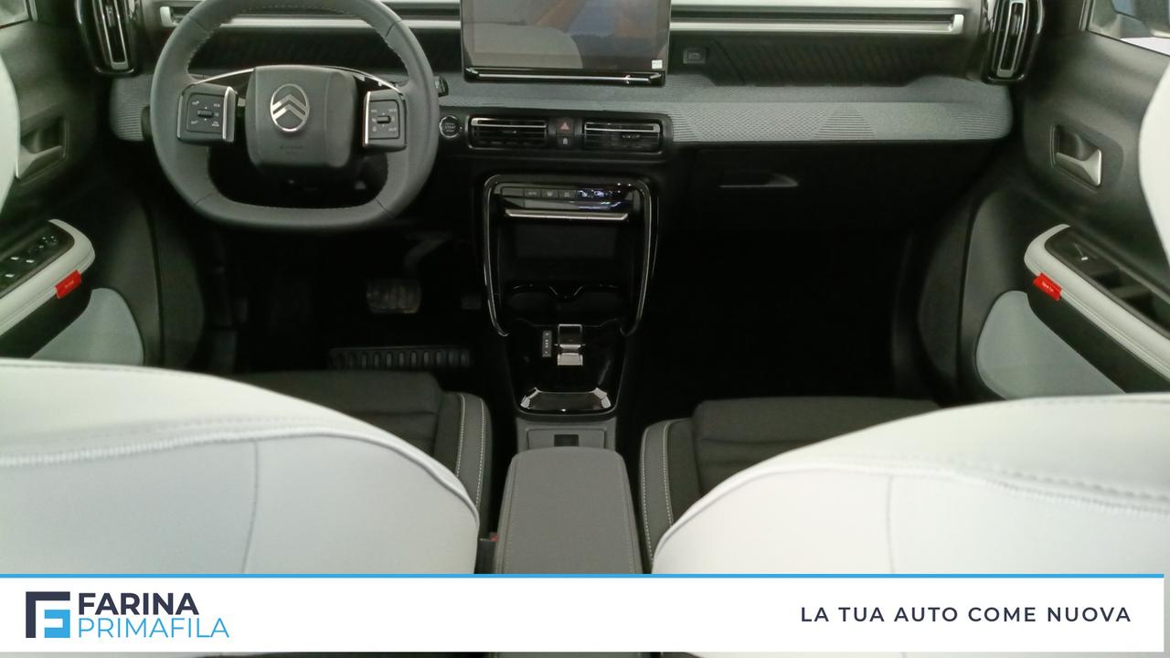 CITROEN C3 Aircross 1.2 hybrid Max 145cv edcs6