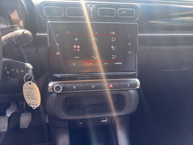 CITROEN C3 C3 PureTech 83 S&S Shine