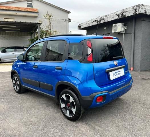 Fiat Panda Cross 1.0 firefly hybrid Cross s&s 70cv 5p.ti