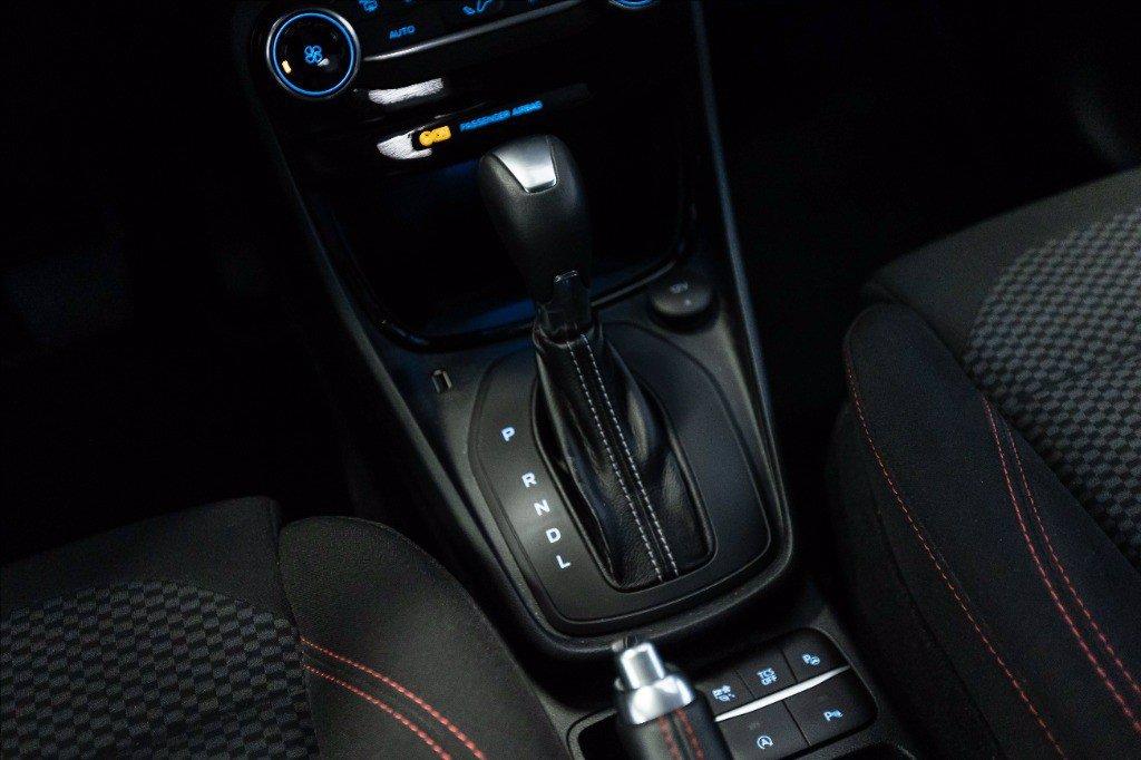FORD Puma 1.0 ecoboost h ST-Line s&s 125cv auto del 2023