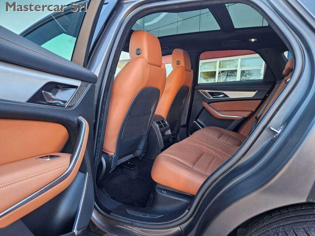 JAGUAR F-Pace 2021 2.0d i4 mhev R-Dynamic SE awd 204cv - GG470JJ