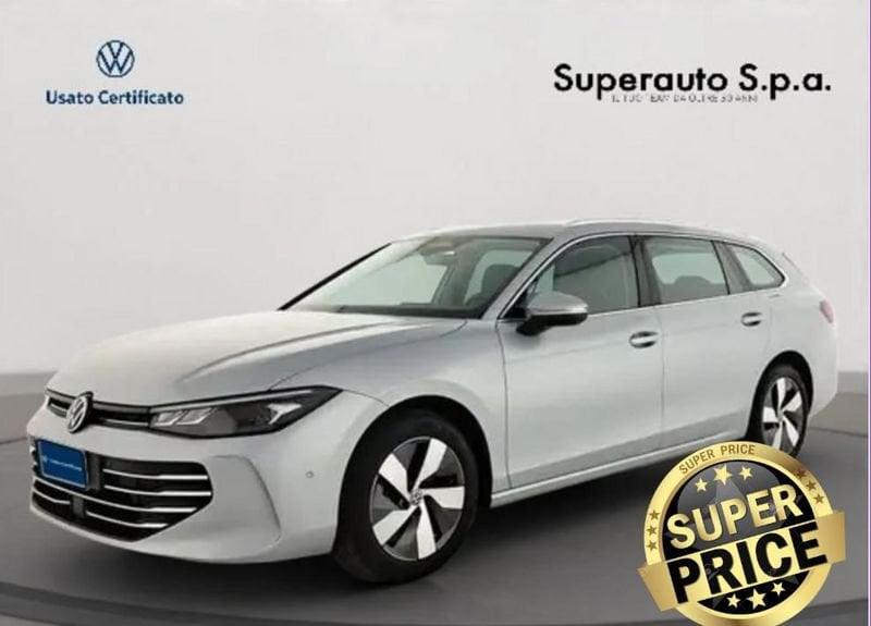 Volkswagen Passat Passat 2.0 TDI 150 CV SCR DSG Business
