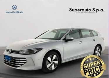 Volkswagen Passat Passat 2.0 TDI 150 CV SCR DSG Business