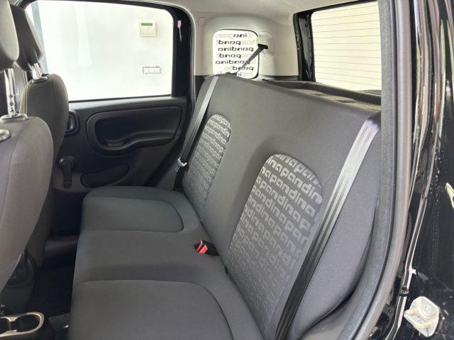 FIAT Panda 1.0 FireFly S&S Hybrid Pandina da ?139,00 mensili