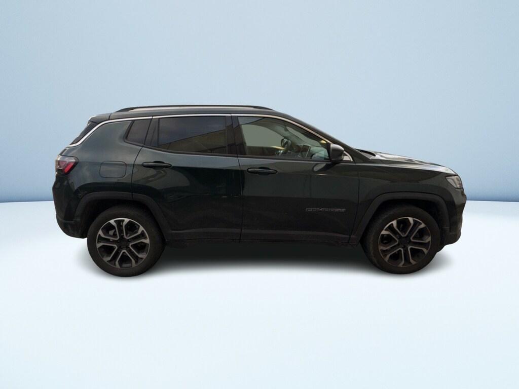 Jeep Compass 1.6 Multijet II Limited 2WD