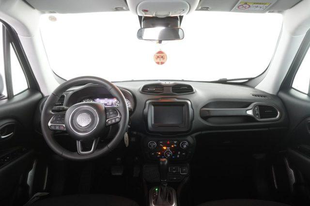JEEP Renegade Renegade 1.3 T4 DDCT Limited