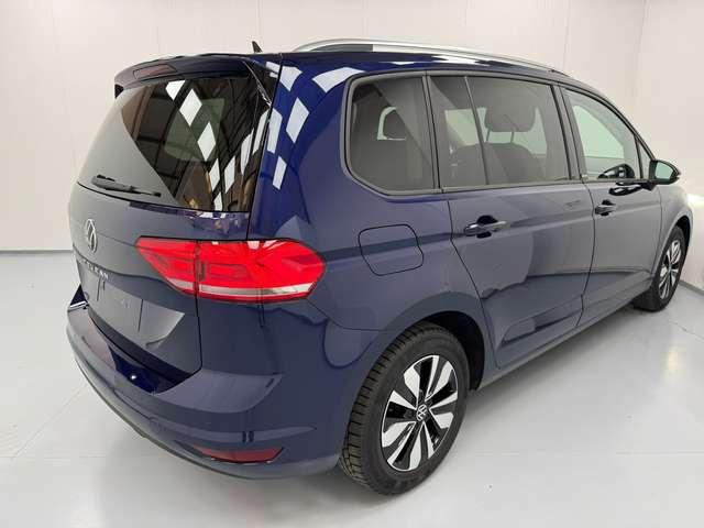 Volkswagen Touran 1.5 TSI MOVE 150CV 7POSTI *ACC+LED* PRONTA PROMO