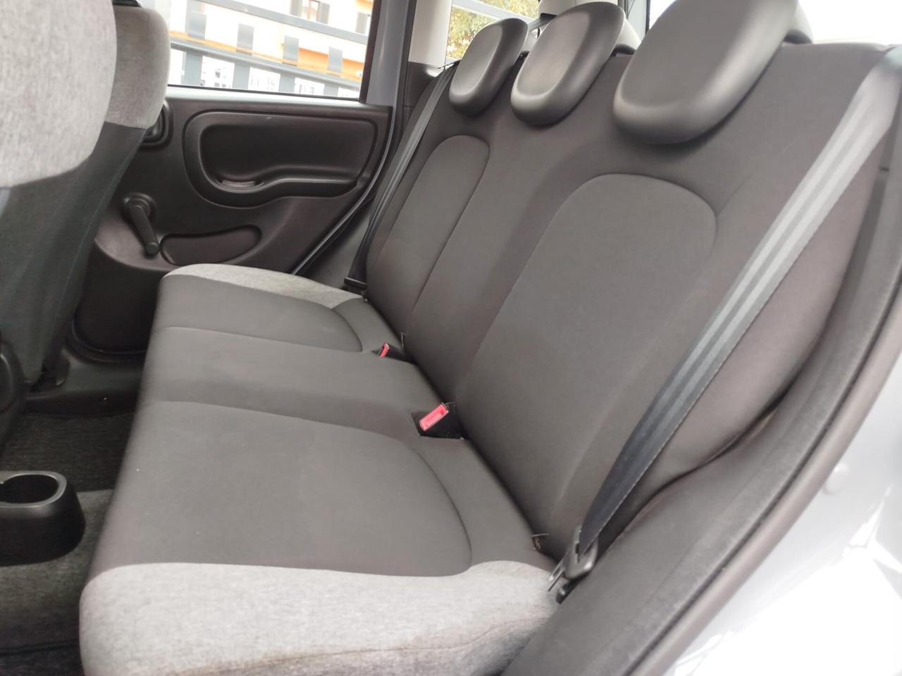 PANDA 1.0 HYBRID*PREZZO VERO* TAGLIANDATA FIAT