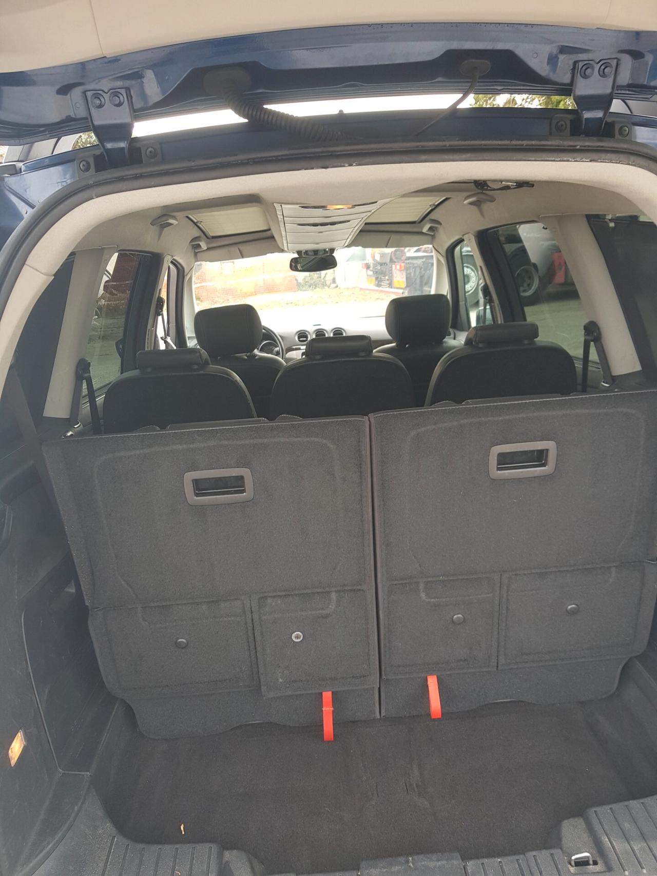 Ford Galaxy 2.0 TDCi 7 posti