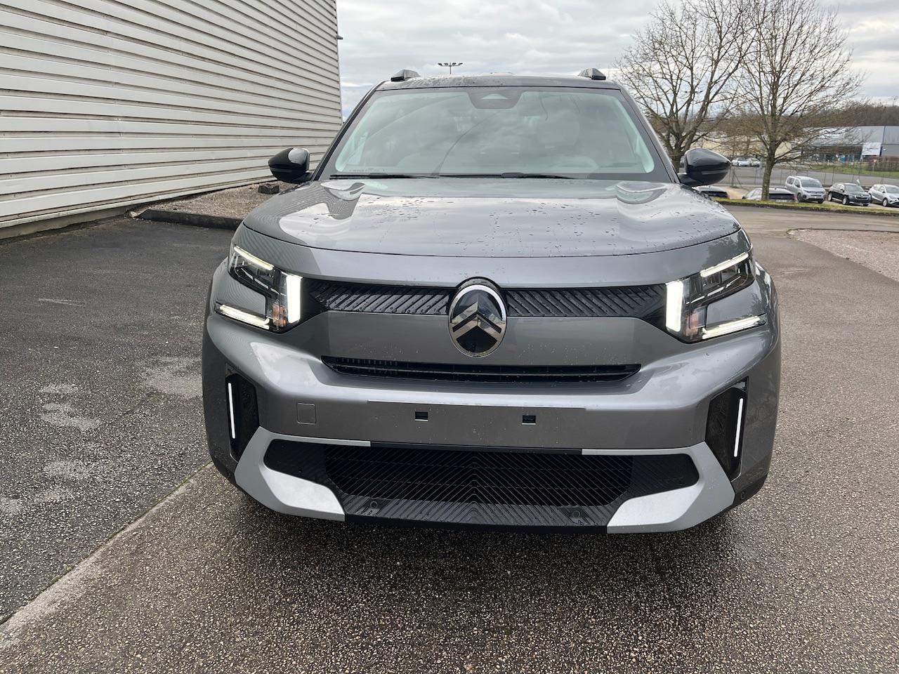Citroen C3 Aircross 1.2 hybrid Max 145cv edcs6 7/posti IN PROMO