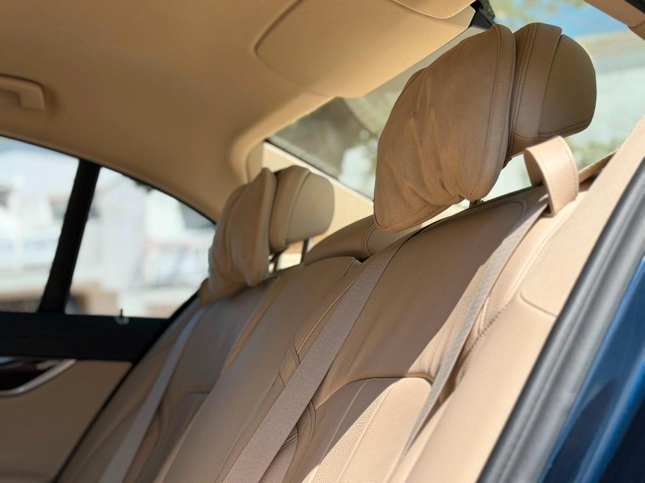 Bmw 730 730d xDrive