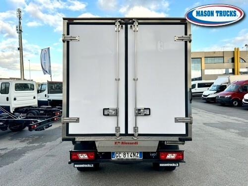 FORD TRANSIT 350, frigo -20gradi, 2020, km 160.000