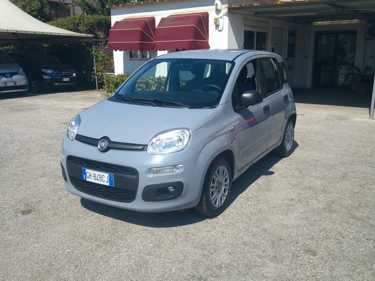 FIAT PANDA 1.0 70cv S&S Hybrid
