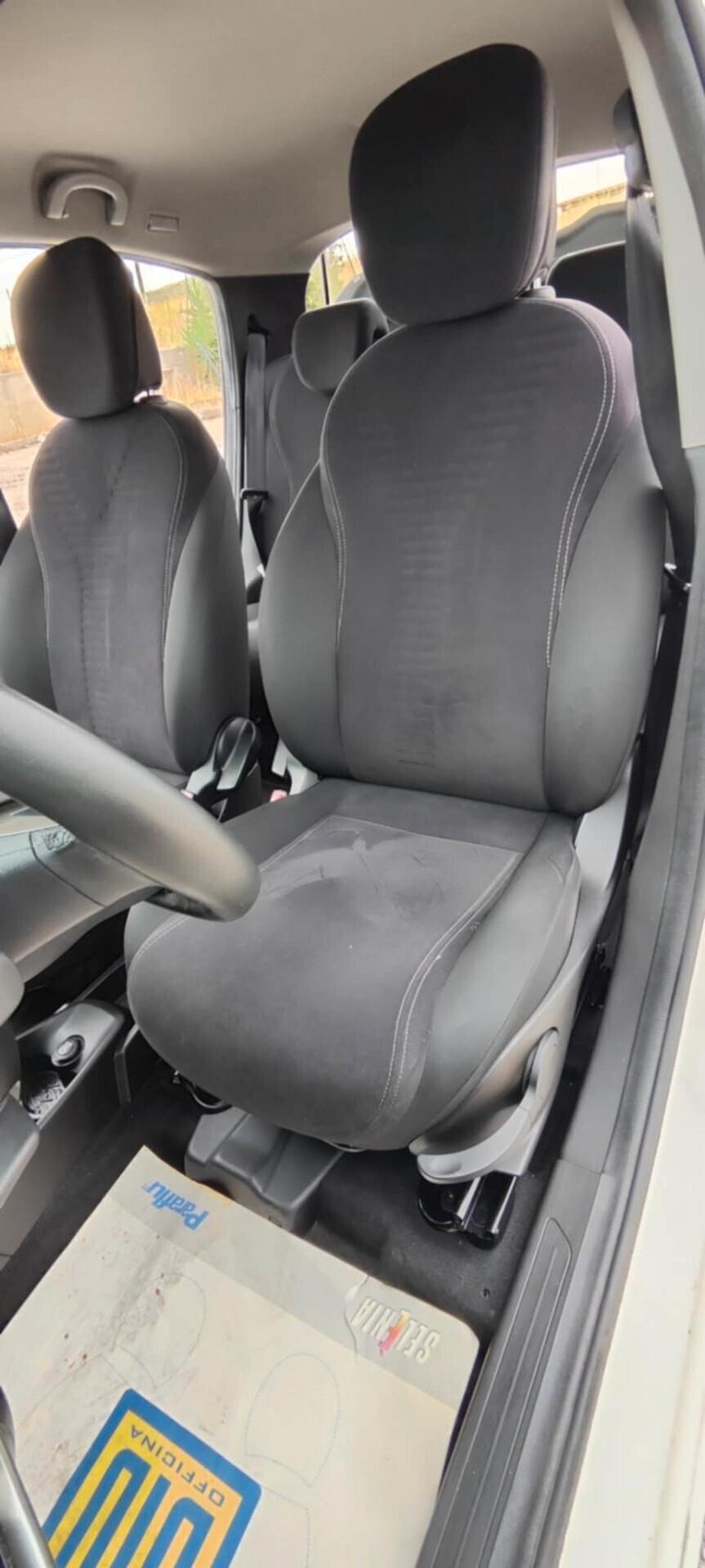 Lancia Ypsilon 1.3 MJT 16V 95 CV 5 porte S&S Platinum