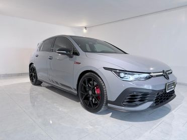 Volkswagen Golf GTI 2.0TSI 300CV CLUB SPORT